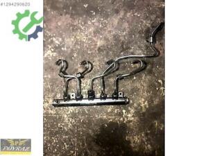 MERCEDES VİTO C200 CDİ B200 CDİ RAİL ENJEKTÖR KÜTÜĞÜ 175210542