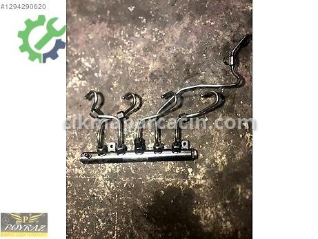 Mercedes-Benz Vito Enjektör Kütüğü çıkma parça