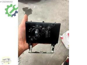 MERCEDES VİTO FAR ÜNİTESİ A639 545 0404