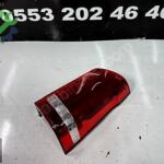 MERCEDES VİTO LEDLİ SAĞ STOP ÇIKMA ORJ