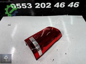 MERCEDES VİTO LEDLİ SAĞ STOP ÇIKMA ORJ