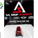 MERCEDES VİTO LEDLİ SAĞ STOP ÇIKMA ORJ