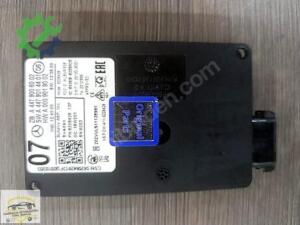 MERCEDES VİTO ÖN RADAR SENSÖRÜ ORJİNAL SIFIR 4479006002