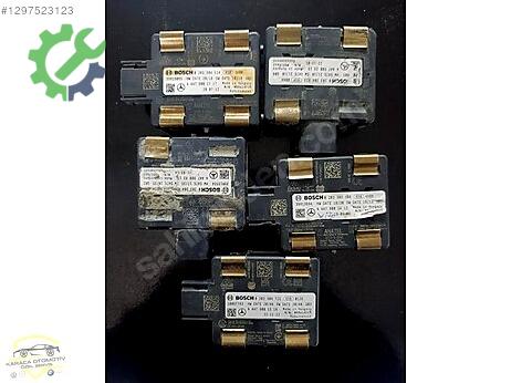 Mercedes-Benz X Sigorta Kutusu 19/1518 çıkma parça