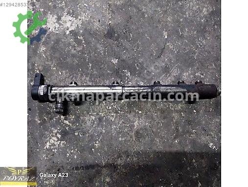 Mercedes-Benz Sprinter Enjektör Kütüğü 0445214161 çıkma parça
