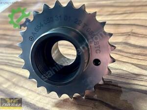 MERCEDES VİTO SPRİNTER A654 MOTOR EKSANTRİK DİŞLİSİ A6540503101
