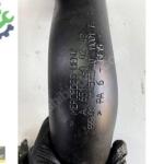 MERCEDES VİTO SPRİNTER E250 OM651 TURBO HAVA HORTUMU A6510900242