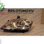 MERCEDES VİTO VİANO SOL FAR