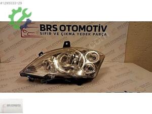 MERCEDES VİTO VİANO SOL FAR