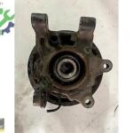 MERCEDES VİTO W447 SOL ARKA TAŞIYICI 2015- 2022 A447357