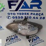 MERCEDES VİTO W639 FAR CAMI SOL