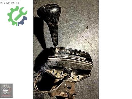 Mercedes-Benz 300 Vites Mekanizması çıkma parça