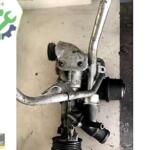 MERCEDES W117 CLA200 W176 A180 DEVİRDAİM SU POMPASI A2702000800