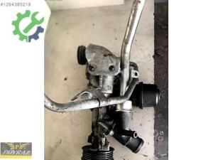 MERCEDES W117 CLA200 W176 A180 DEVİRDAİM SU POMPASI A2702000800