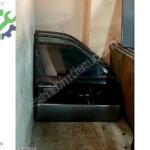 MERCEDES W124 E2 PAKOLU SAĞ ÖN KAPI