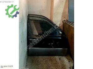 MERCEDES W124 E2 PAKOLU SAĞ ÖN KAPI
