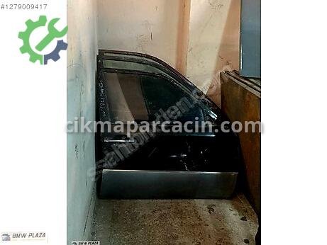 Mercedes-Benz E Sağ Ön Kapı çıkma parça