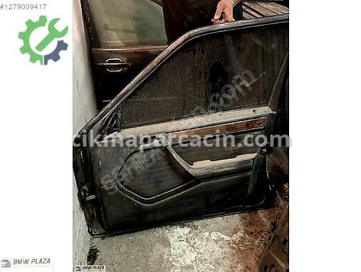 Mercedes-Benz E Sağ Ön Kapı çıkma parça