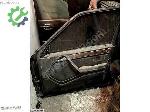 Mercedes-Benz E Sağ Ön Kapı çıkma parça