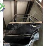 MERCEDES W124 E serisi SOL ARKA KAPI ORJİNAL