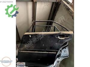 MERCEDES W124 E serisi SOL ARKA KAPI ORJİNAL