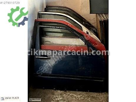Mercedes-Benz E Sağ Ön Kapı çıkma parça