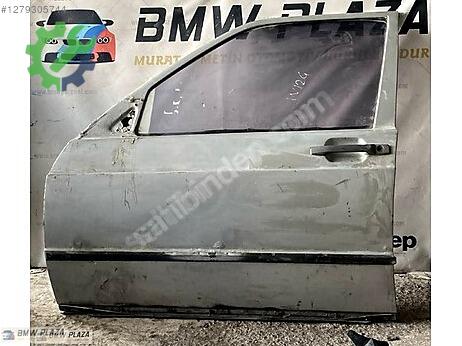 Mercedes-Benz E Sağ Ön Kapı çıkma parça