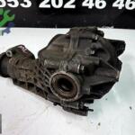 MERCEDES W164 ML ARKA DEFRANSİYEL ÇIKMA ORJ