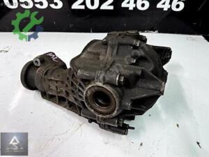 MERCEDES W164 ML ARKA DEFRANSİYEL ÇIKMA ORJ