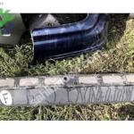 MERCEDES W201 ARKA TAMPON ORJİNAL