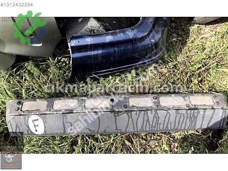 Mercedes-Benz 190 Arka Tampon çıkma parça