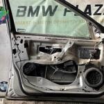 MERCEDES W203 SOL ÖN KAPI