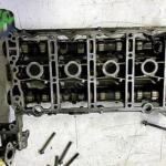 MERCEDES W203 W204 C180 KOMPRESSÖR EKSANTRİK KAFESİ R2710510902
