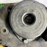 MERCEDES W203 W204 C180 K VANOS EKSANTRİK OKUYUCU A2710510177