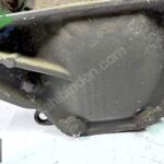 MERCEDES W204 ARKA DEFRANSİYEL ÇIKMA ORJ