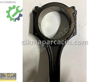 Mercedes-Benz C Piston Kolu çıkma parça