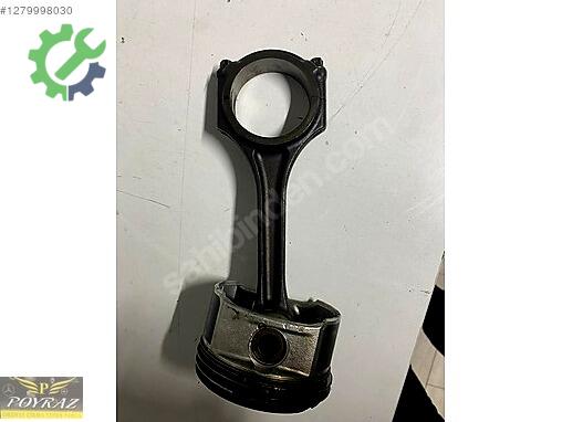 Mercedes-Benz C Piston Kolu çıkma parça