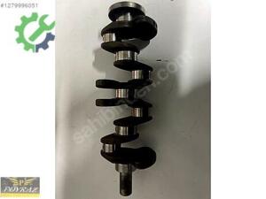 MERCEDES W204 C180 K ORJİNAL ÇIKMA KRANK MİLİ R27103 GJS700