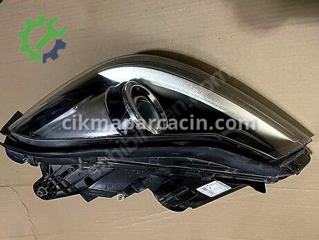 Mercedes-Benz C Sol Ön Far çıkma parça