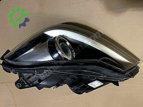 Mercedes-Benz C Sol Ön Far çıkma parça