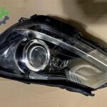 MERCEDES W204 C180 SOL ÖN FAR ORİJİNAL