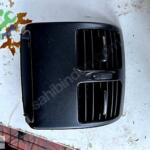MERCEDES W204 C200 ARKA KLİMA PANELİ ORJİNAL