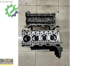 MERCEDES W204 C250CDİ X204 GLK250CDİ 651 YARIM MOTOR R6510111401