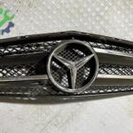 MERCEDES W204 PANJUR A204 888 01 60