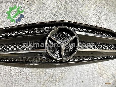 Mercedes-Benz C Panjur çıkma parça