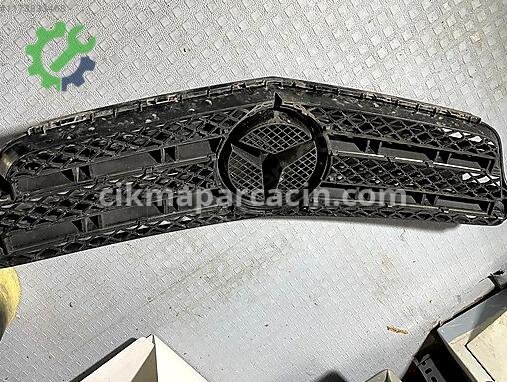 Mercedes-Benz C Panjur çıkma parça