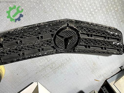 Mercedes-Benz C Panjur çıkma parça