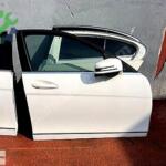 MERCEDES W204 SAĞ ÖN KAPI BEYAZ ORJİNAL HATASIZ BOYASIZ