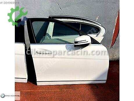 Mercedes-Benz C Sağ Ön Kapı çıkma parça