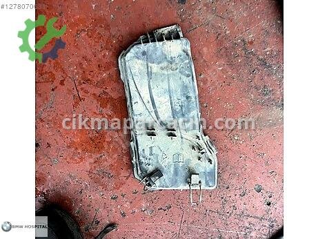 Mercedes-Benz C Bakalit çıkma parça